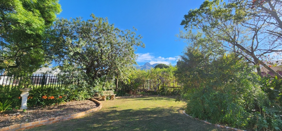 4 Bedroom Property for Sale in Swellendam Western Cape